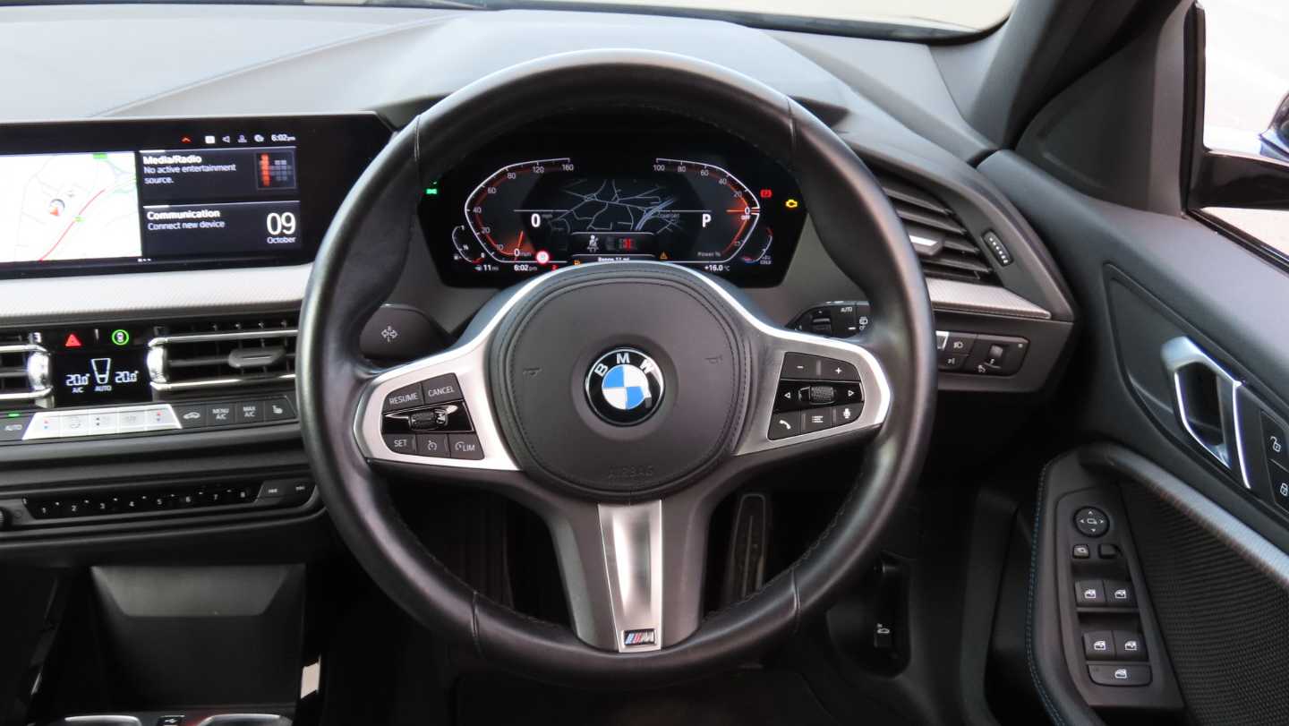 Used BMW 1 Series 2023 for sale - 76242397: Photo 5