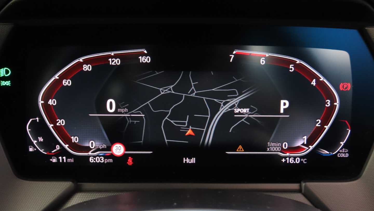 Used BMW 1 Series 2023 for sale - 76242397: Photo 9