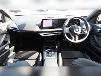 Used BMW 1 Series 2025 for sale - 75903196: Photo