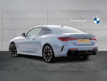 Used BMW 4 Series 2026 for sale - 79377175: Photo