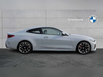 Used BMW 4 Series 2026 for sale - 79377175: Photo