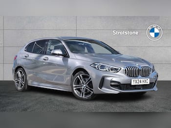 Used BMW 1 Series 2024 for sale - 79784618: Photo