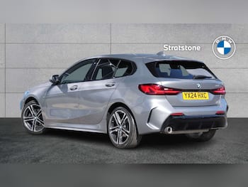Used BMW 1 Series 2024 for sale - 79784618: Photo
