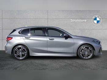 Used BMW 1 Series 2024 for sale - 79784618: Photo