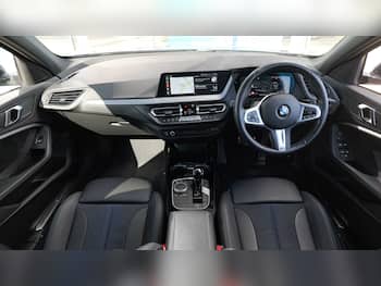 Used BMW 1 Series 2024 for sale - 79784618: Photo