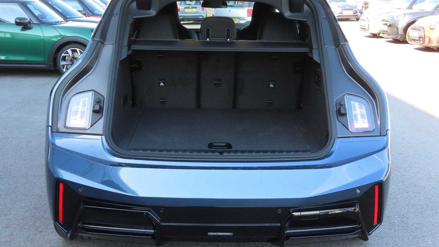Vehicle 31
