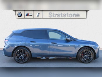 Used BMW iX 2025 for sale - 75217376: Photo