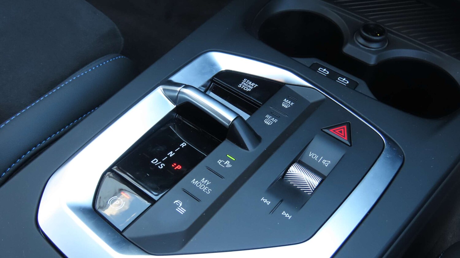 Used BMW 1 Series 2025 for sale - 75282182: Photo 10