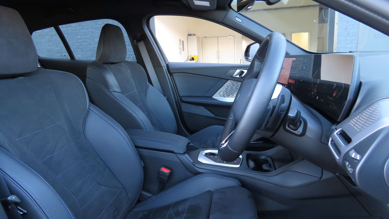 Used BMW 1 Series 2025 for sale - 75282182: Photo 11