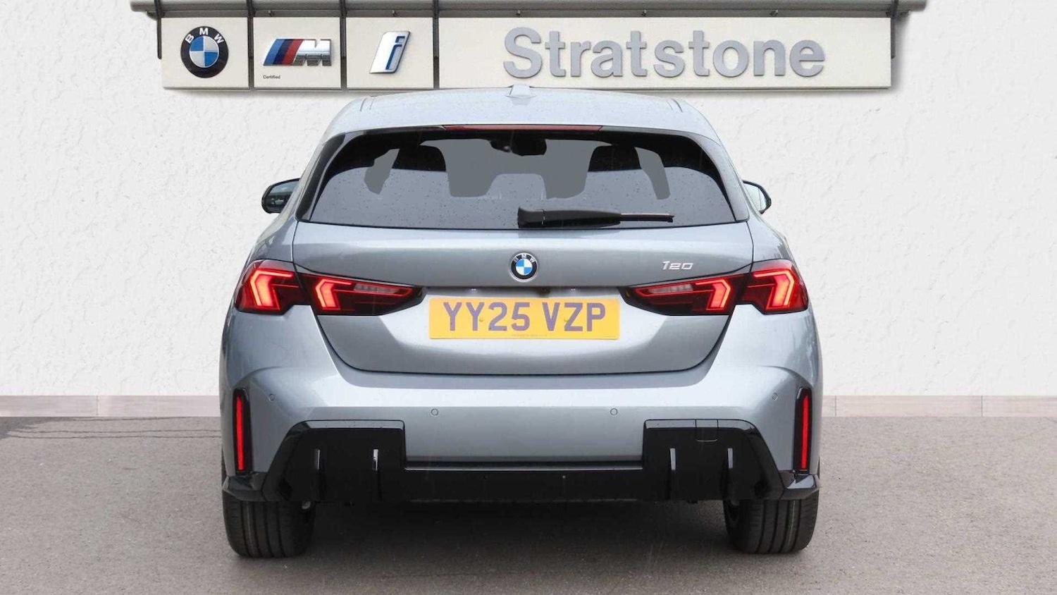 Used BMW 1 Series 2025 for sale - 75282182: Photo 14