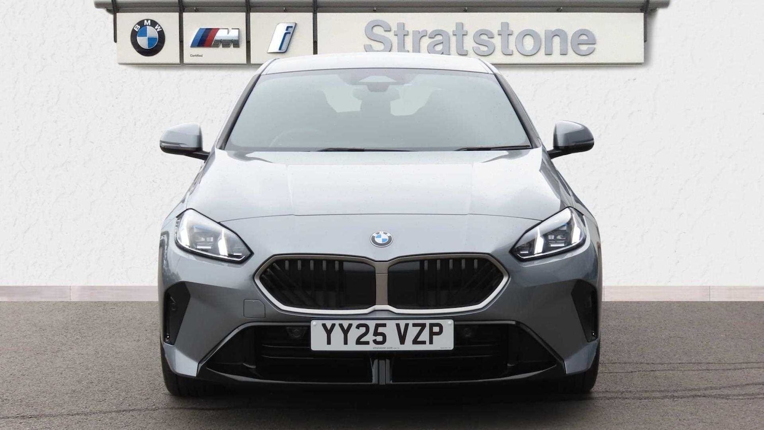 Used BMW 1 Series 2025 for sale - 75282182: Photo 15