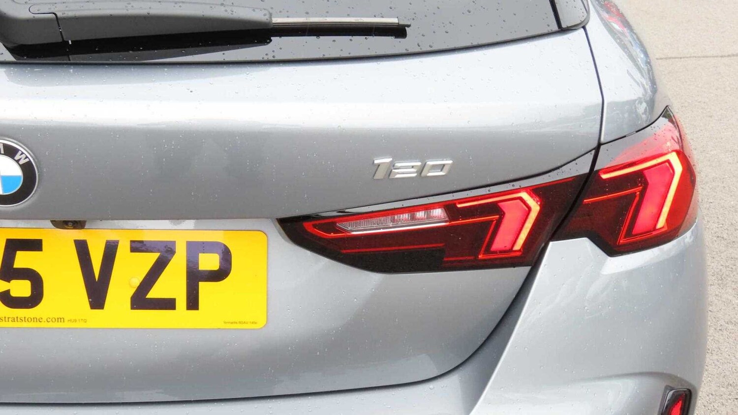 Used BMW 1 Series 2025 for sale - 75282182: Photo 17