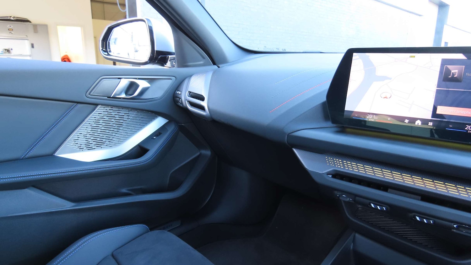 Used BMW 1 Series 2025 for sale - 75282182: Photo 19