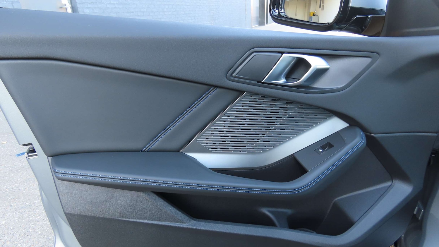 Used BMW 1 Series 2025 for sale - 75282182: Photo 23