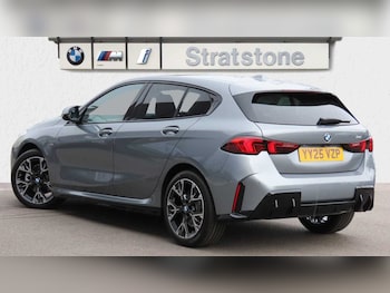 Used BMW 1 Series 2025 for sale - 75282182: Photo