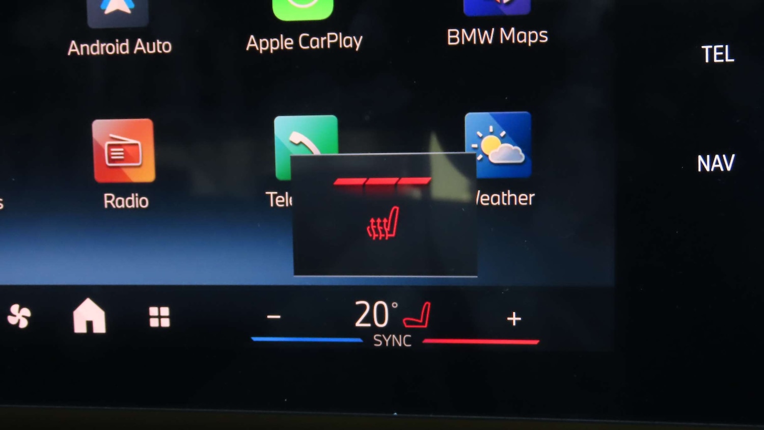 Used BMW 1 Series 2025 for sale - 75282182: Photo 31