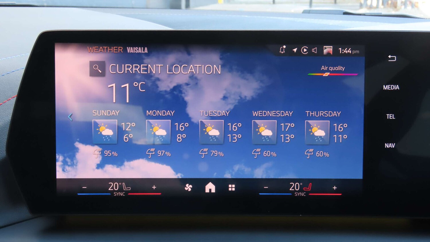 Used BMW 1 Series 2025 for sale - 75282182: Photo 32