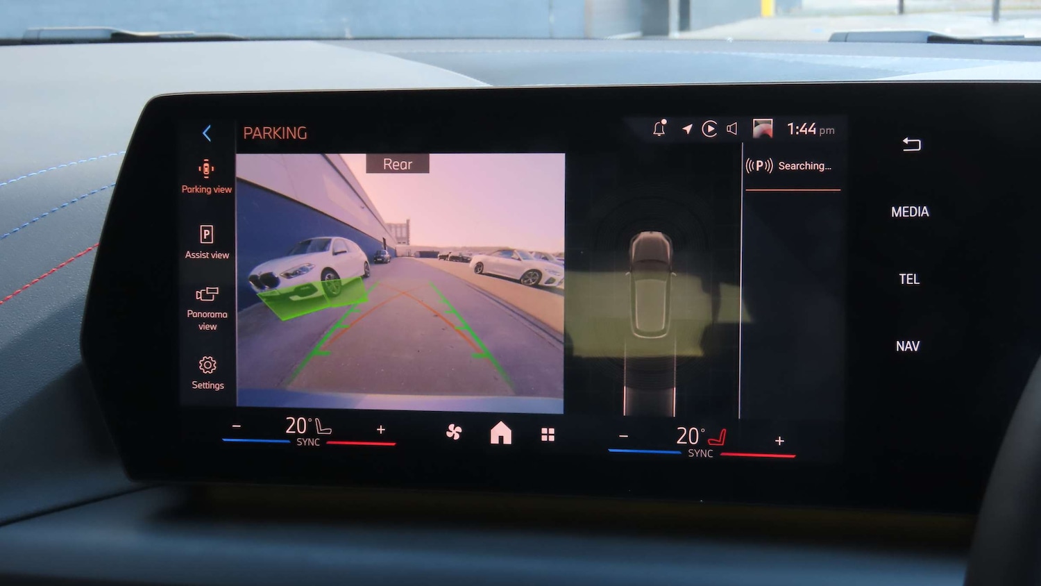 Used BMW 1 Series 2025 for sale - 75282182: Photo 33