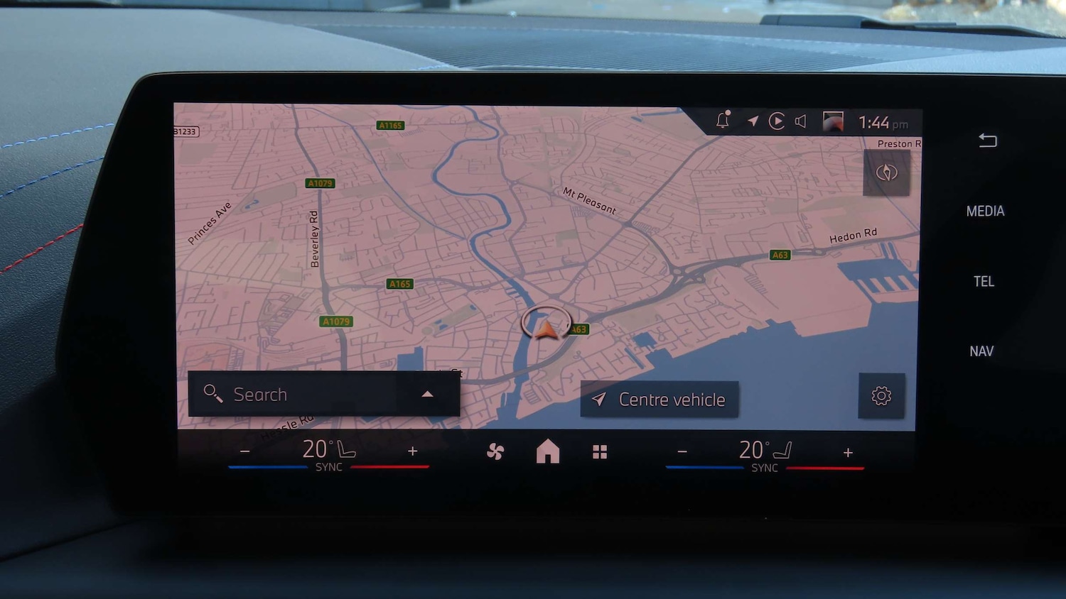 Used BMW 1 Series 2025 for sale - 75282182: Photo 34