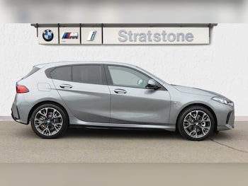Used BMW 1 Series 2025 for sale - 75282182: Photo