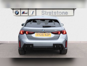 Used BMW 1 Series 2025 for sale - 75282182: Photo