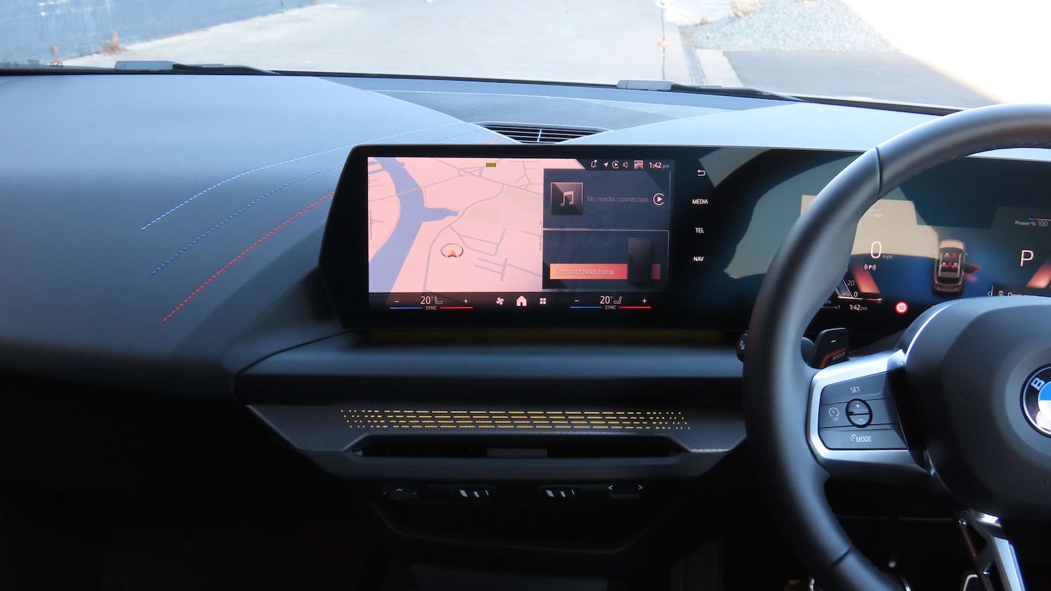 Used BMW 1 Series 2025 for sale - 75282182: Photo 8