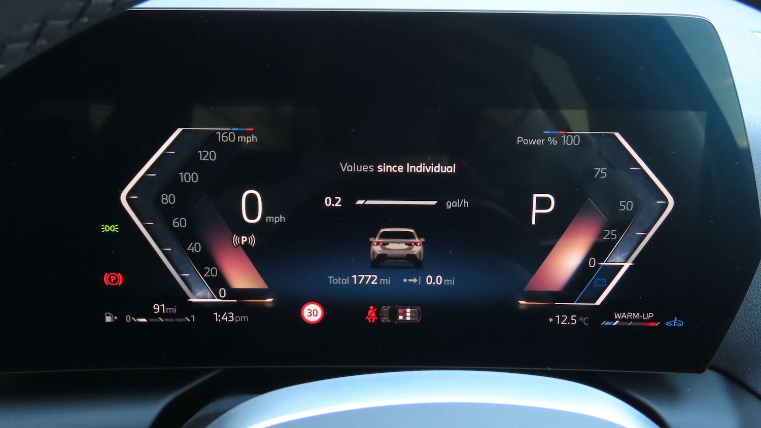 Used BMW 1 Series 2025 for sale - 75282182: Photo 9