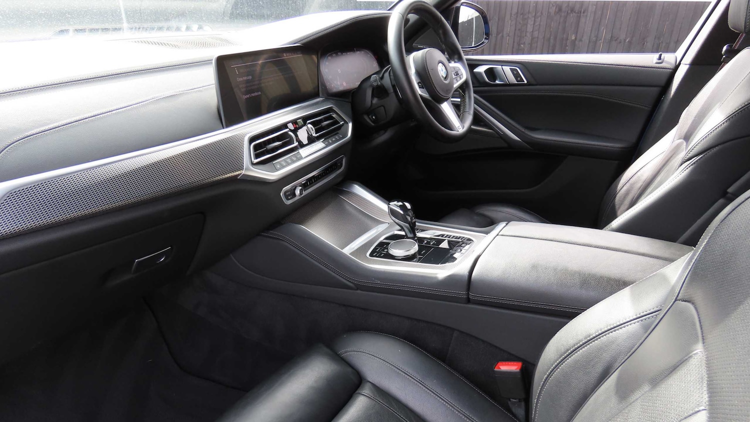 Used BMW X6 2020 for sale - 75951359: Photo 21