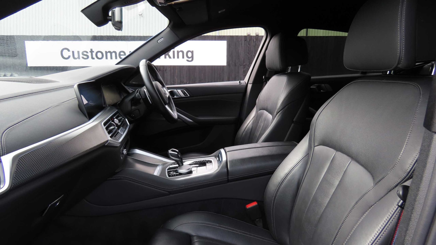 Used BMW X6 2020 for sale - 75951359: Photo 22