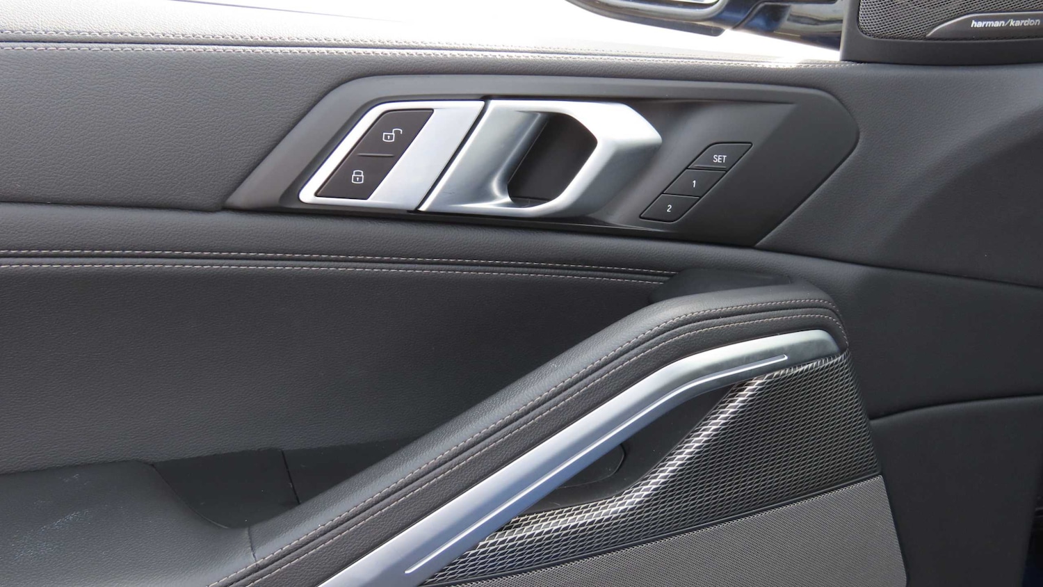 Used BMW X6 2020 for sale - 75951359: Photo 24