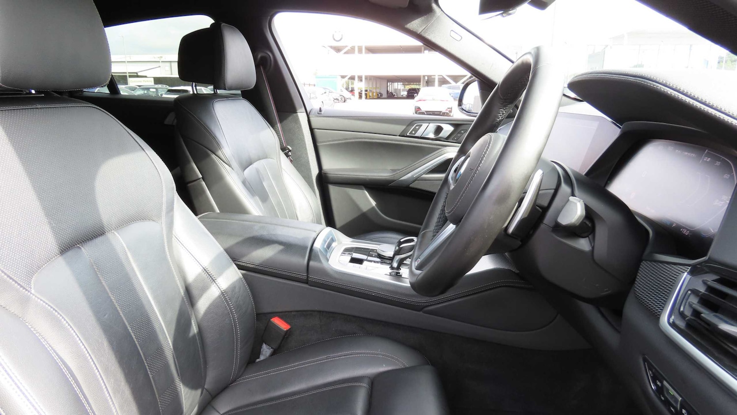 Used BMW X6 2020 for sale - 75951359: Photo 28