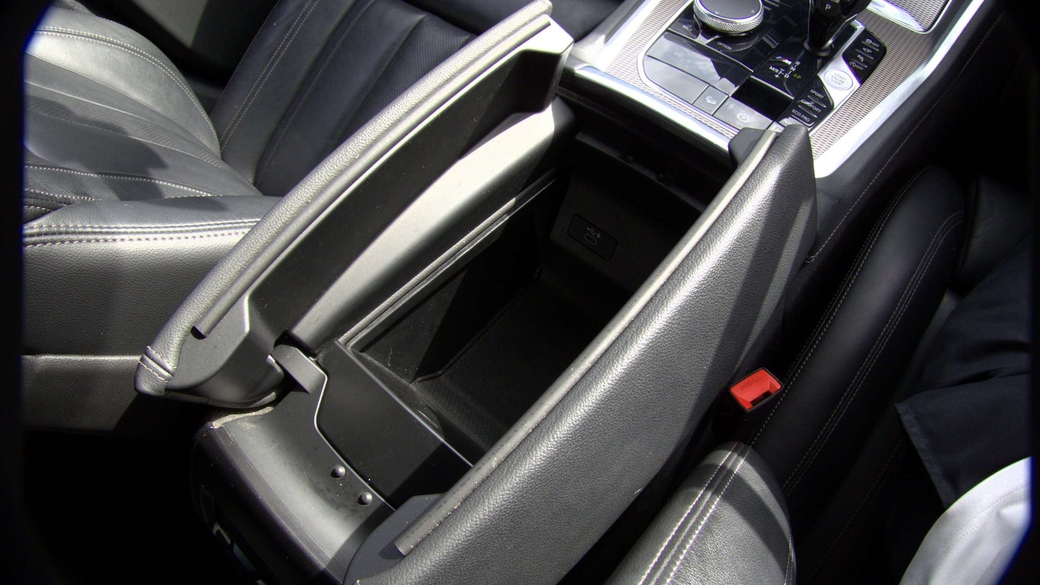 Used BMW X6 2020 for sale - 75951359: Photo 34