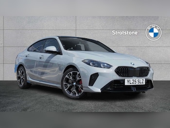 Used BMW 2 Series 2025 for sale - 79397697: Photo
