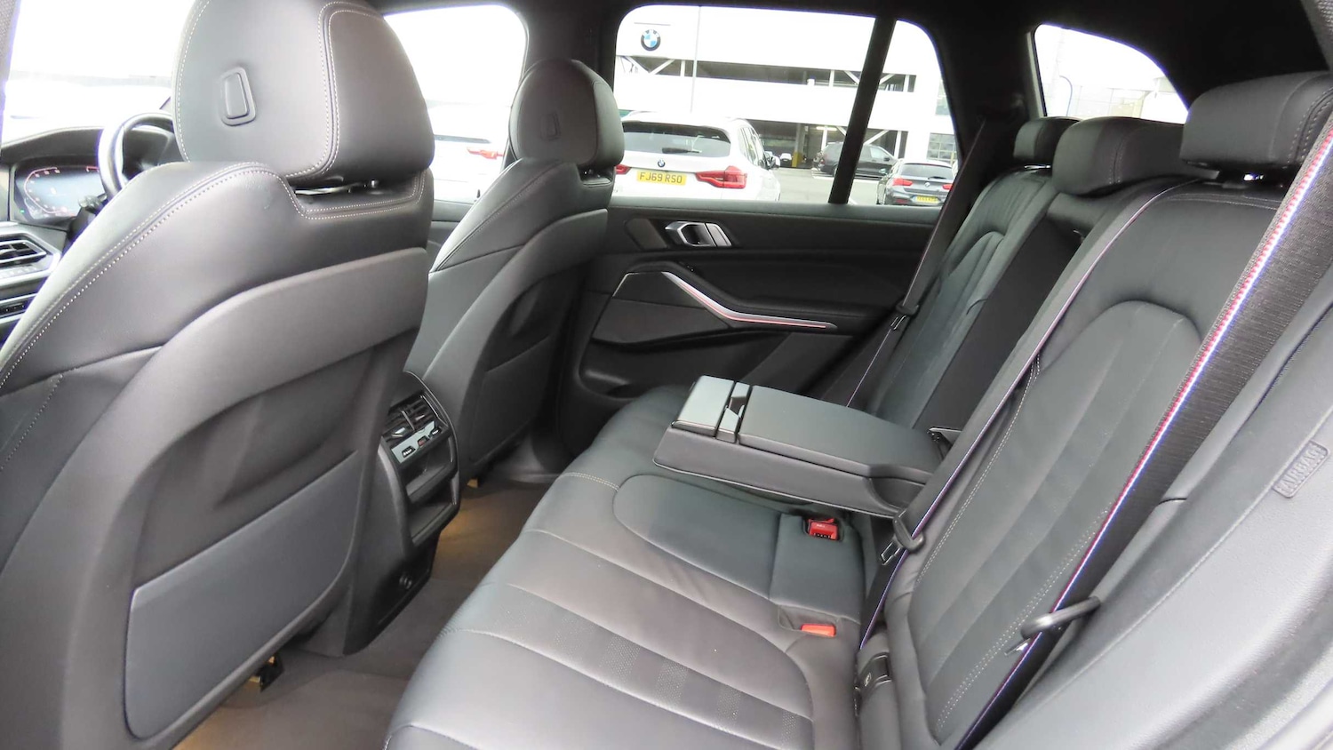 Used BMW X5 2022 for sale - 76286452: Photo 12