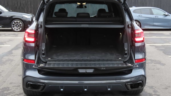 Used BMW X5 2022 for sale - 76286452: Photo 13