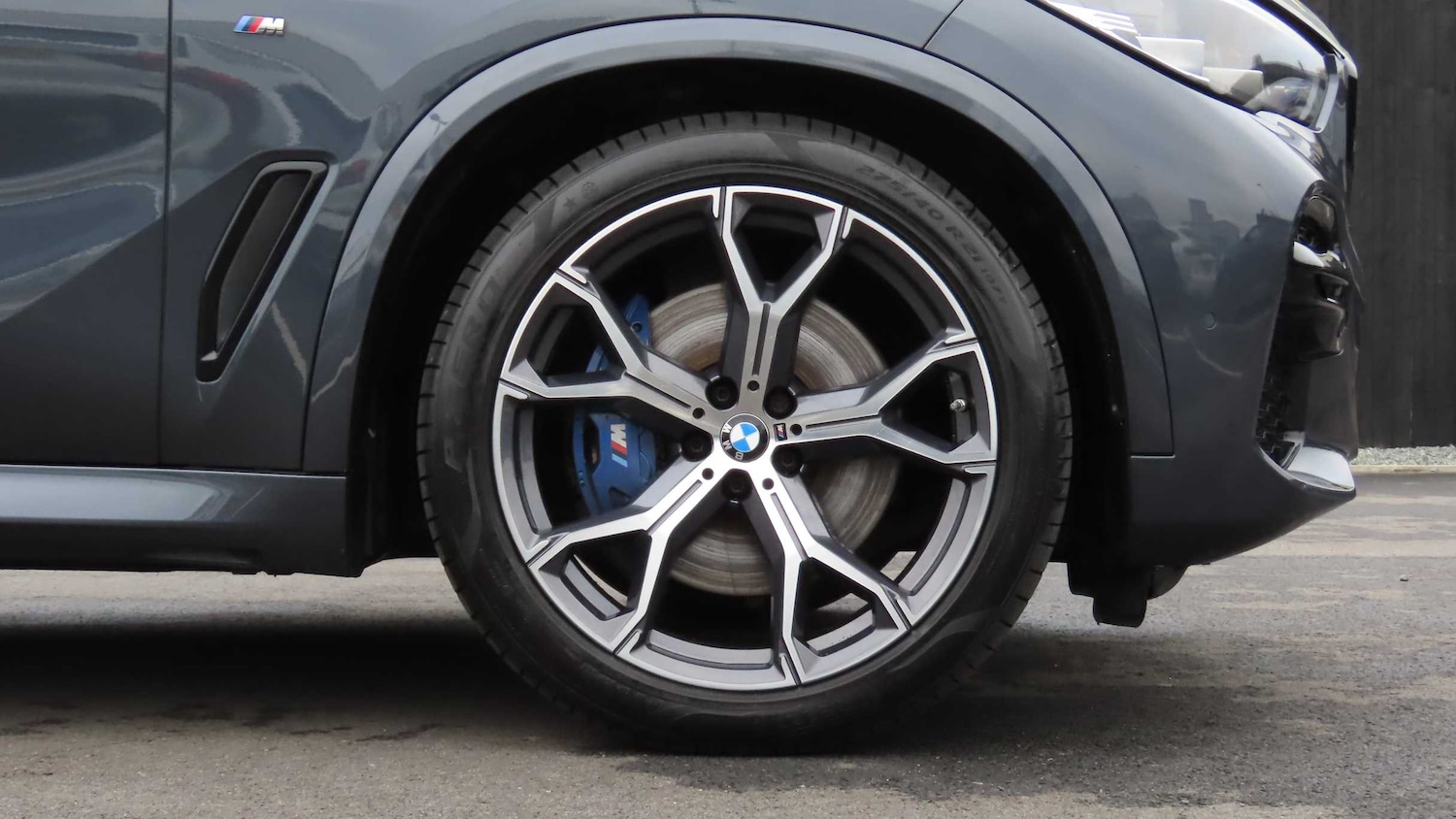 Used BMW X5 2022 for sale - 76286452: Photo 14