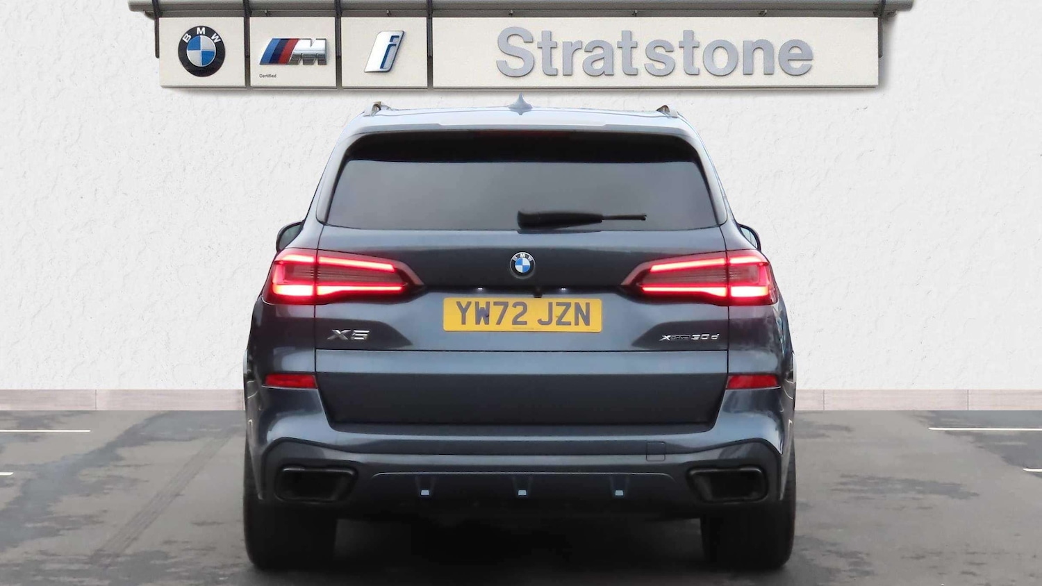 Used BMW X5 2022 for sale - 76286452: Photo 15