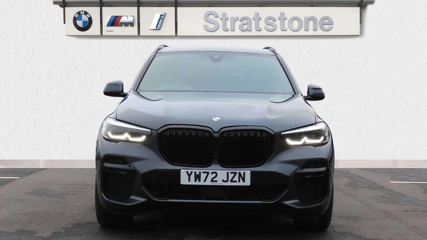 Used BMW X5 2022 for sale - 76286452: Photo 16