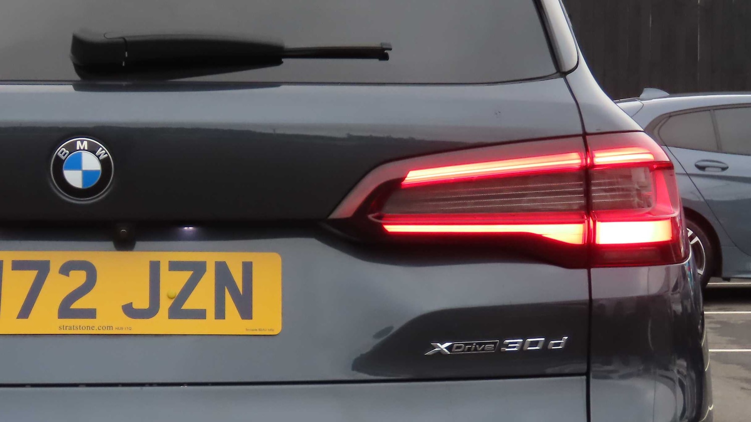 Used BMW X5 2022 for sale - 76286452: Photo 18