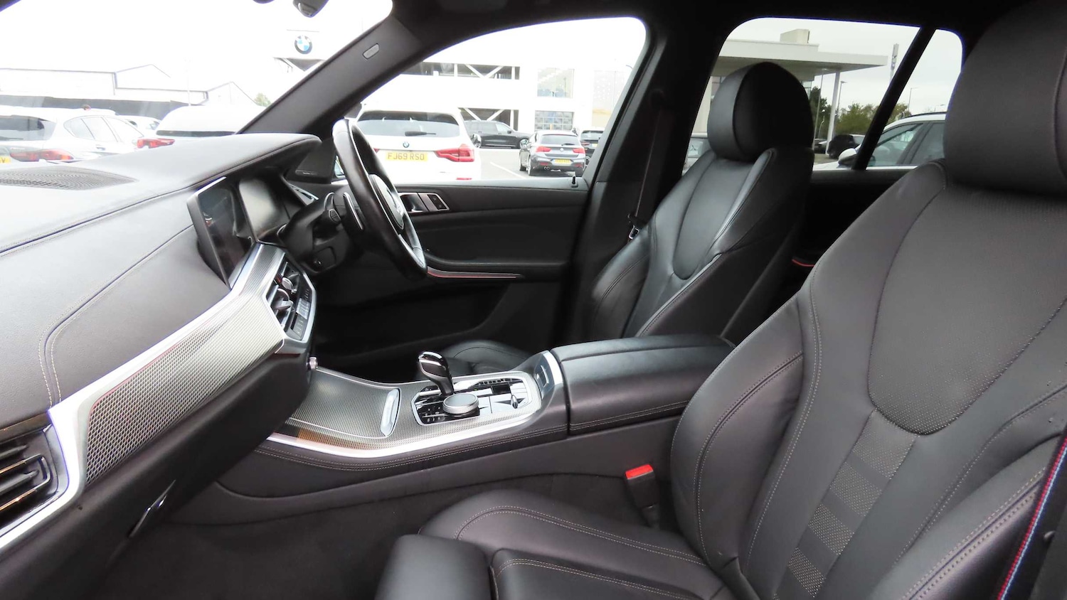 Used BMW X5 2022 for sale - 76286452: Photo 20