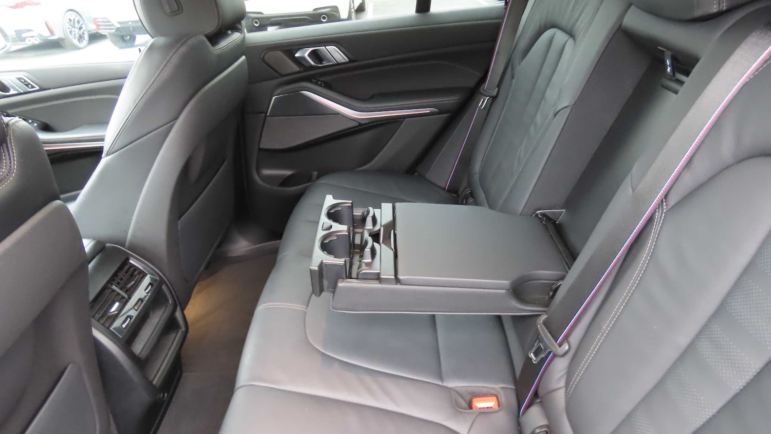 Used BMW X5 2022 for sale - 76286452: Photo 21