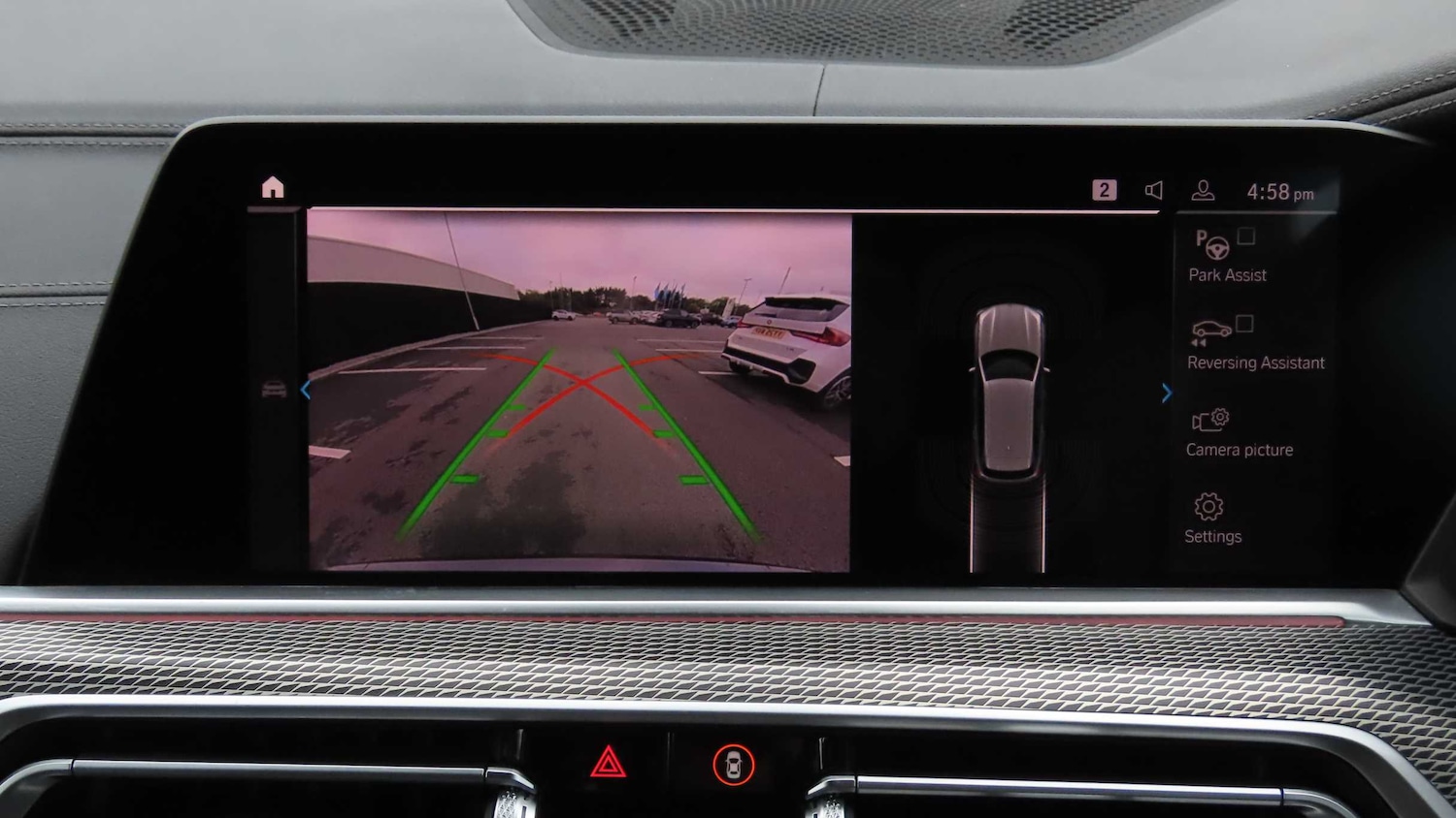 Used BMW X5 2022 for sale - 76286452: Photo 29