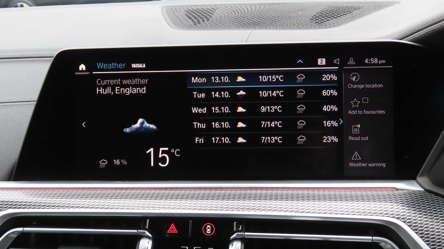 Used BMW X5 2022 for sale - 76286452: Photo 31