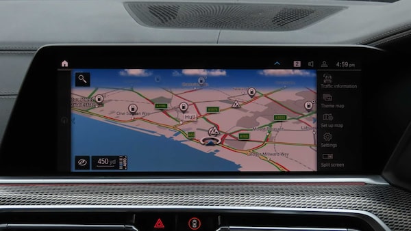 Used BMW X5 2022 for sale - 76286452: Photo 32