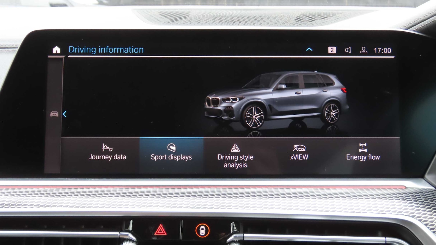 Used BMW X5 2022 for sale - 76286452: Photo 33