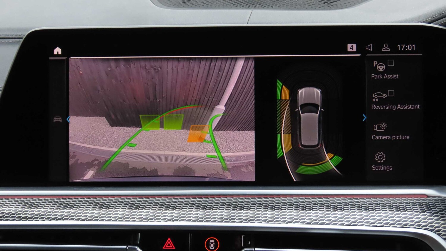 Used BMW X5 2022 for sale - 76286452: Photo 35