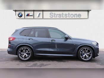 Used BMW X5 2022 for sale - 76286452: Photo
