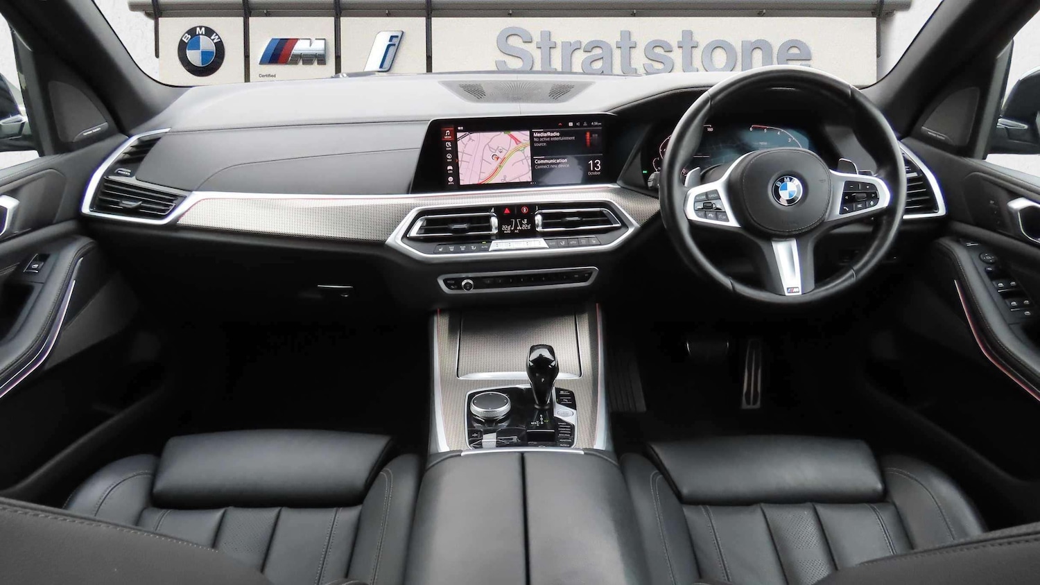 Used BMW X5 2022 for sale - 76286452: Photo 4