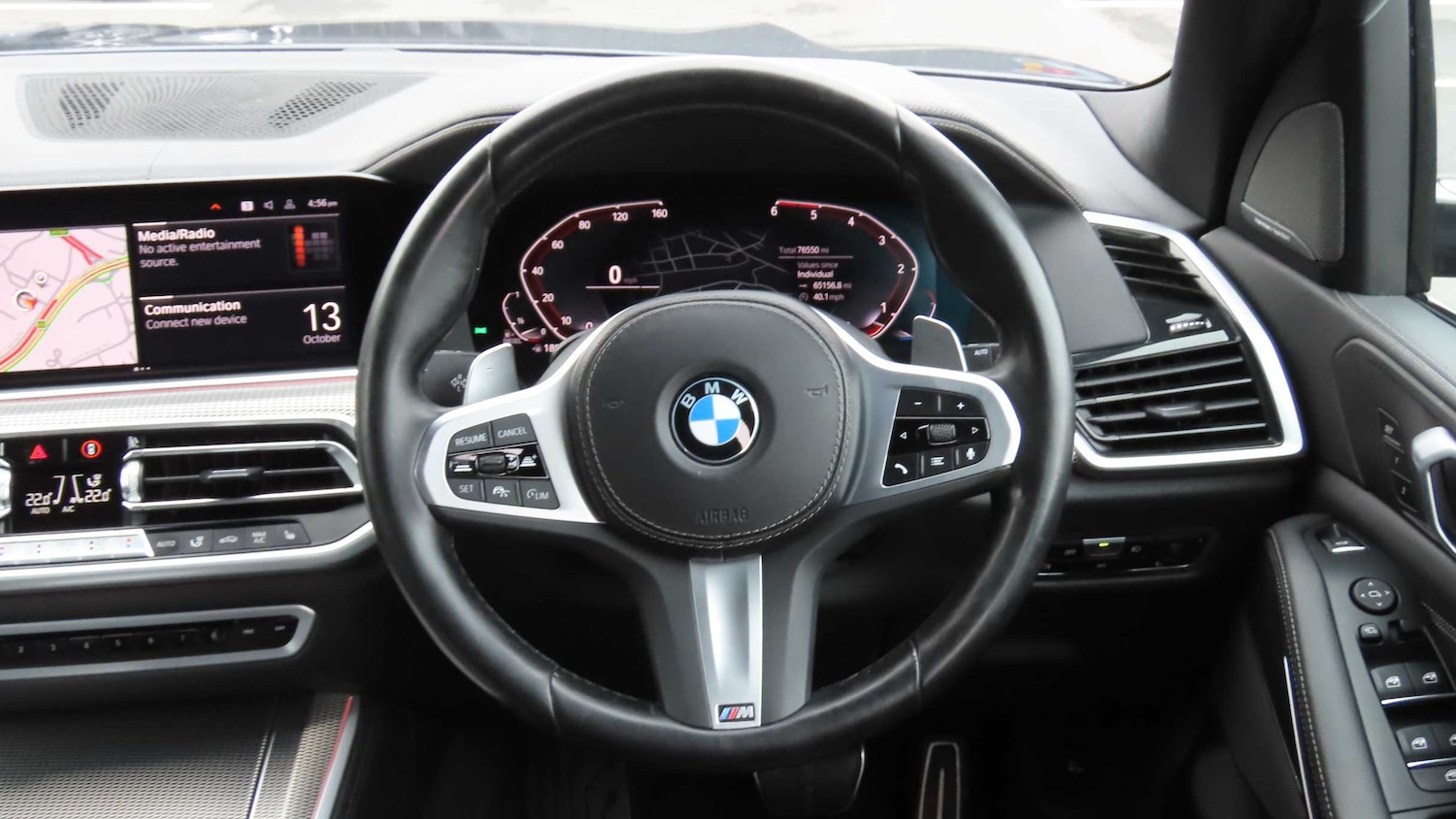 Used BMW X5 2022 for sale - 76286452: Photo 5