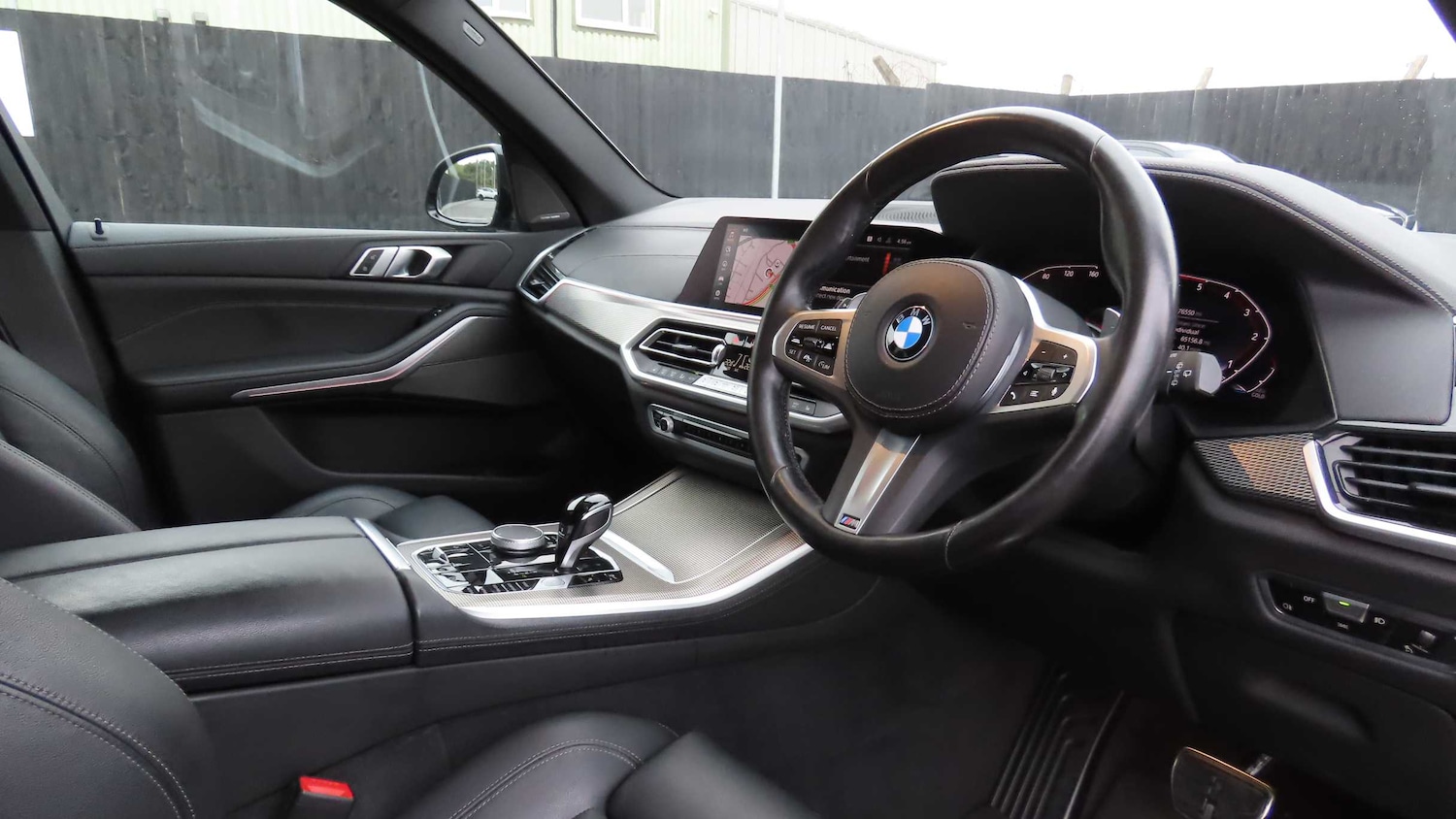 Used BMW X5 2022 for sale - 76286452: Photo 6